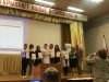 вручение грамот