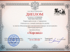 Томашева Анастасия Сергеевна