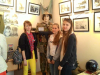 Посещение музея истории города Симферополя