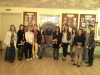 Посещение музея истории города Симферополя