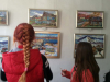 Выставка в Доме художника