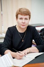 Гавриленко Юлия Михайловна